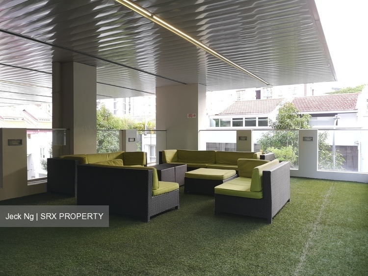 Vivace (D9), Apartment #207629521